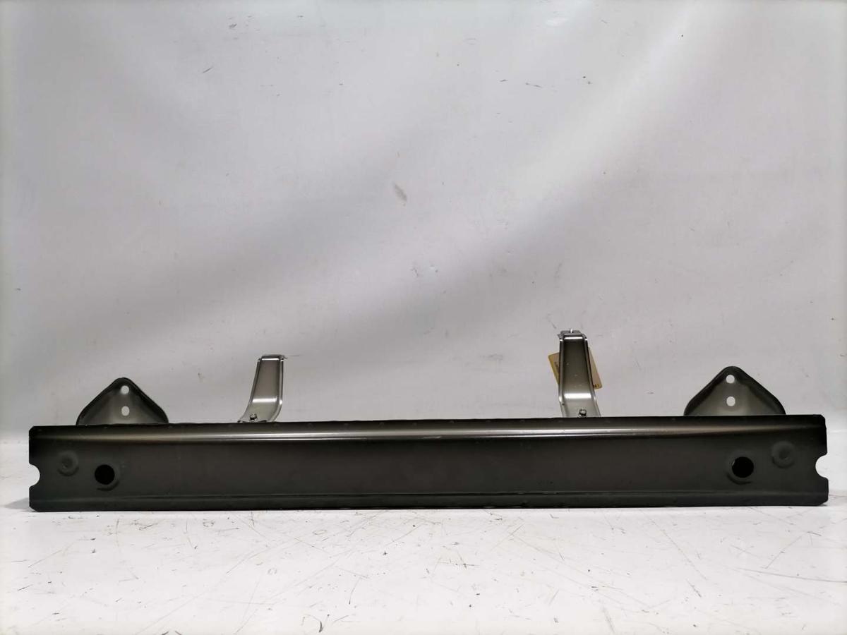 Mitsubishi Eclipse Cross original Tr&auml;ger Verst&auml;rkung Sto&szlig;stange Stossf&auml;nger hinten Facelift Bj.2023